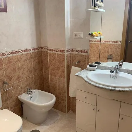 Apartament La Casa De Maxi *