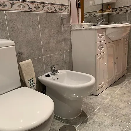 Apartament La Casa De Maxi *