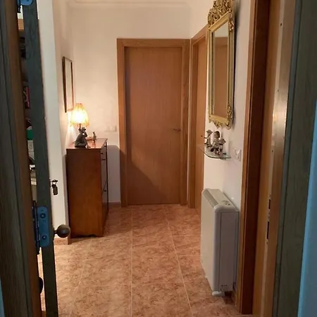Apartament La Casa De Maxi