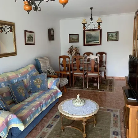 La Casa De Maxi Boiro