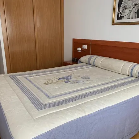 Apartament La Casa De Maxi *