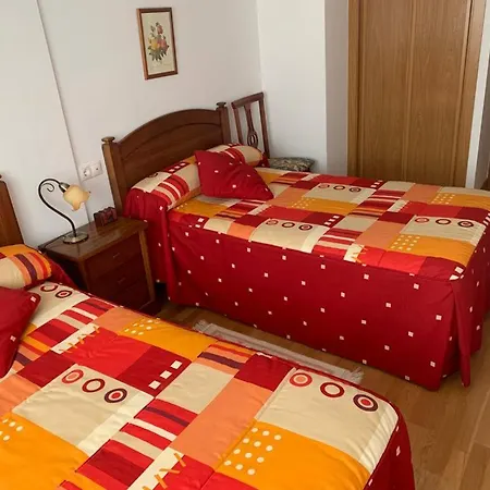 La Casa De Maxi