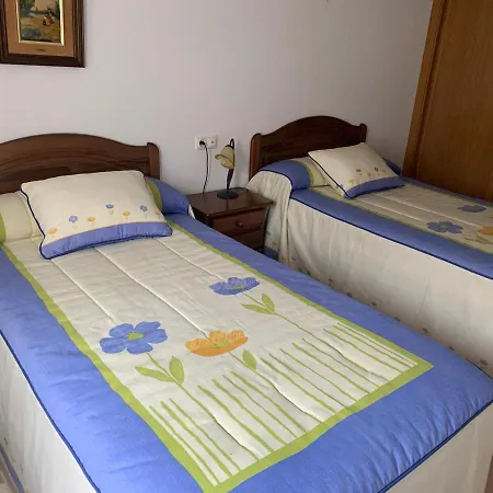 Apartament La Casa De Maxi *