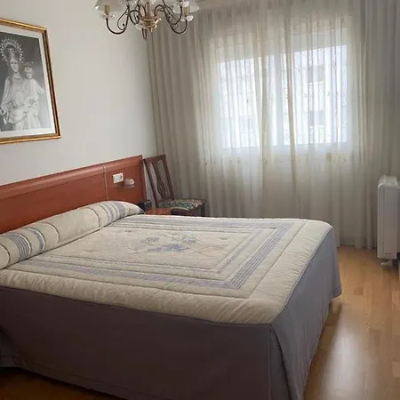 La Casa De Maxi Boiro