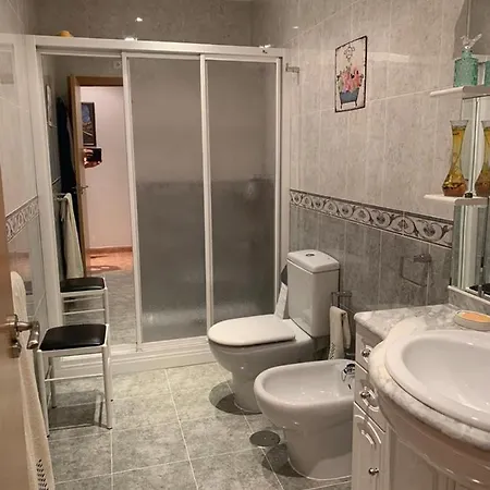 La Casa De Maxi
