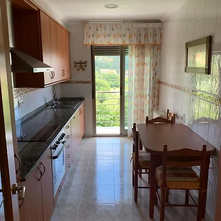 La Casa De Maxi